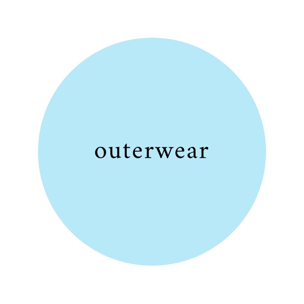 Outerwear